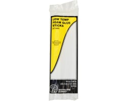 Low Temp Foam Glue Sticks 10 photo