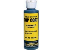 Asphalt Top Coat 4oz photo