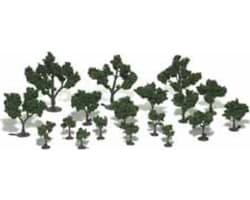 Deciduous Tree Kit 3/4 -3 21 photo