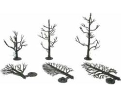 Deciduous Tree Armatures 3 -5 28 photo