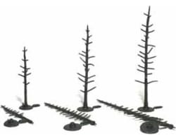 Pine Tree Armatures 2-1/2 -4 70 photo