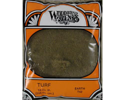 Fine Turf Bag Earth/18 cu. in. photo