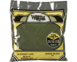 Blended Turf Bag Green/54 cu. in. photo