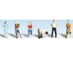 Ordinary People HO photo