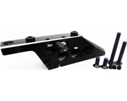 Adjustable Front Upper 4-Link Mount - AR60 Yeti Wraith Ax10 photo