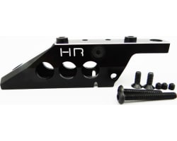 Adjustable Front Upper 4-Link Mount - AR60 Yeti Wraith Ax10 photo