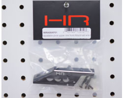 Adjustable Front Upper 4-Link Mount - AR60 Yeti Wraith Ax10 photo