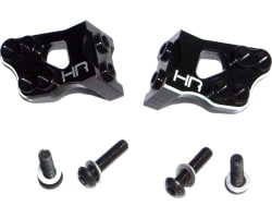 Aluminum Lower Link and Shock Mount (2) - Ridgecrest Wraith Yeti photo