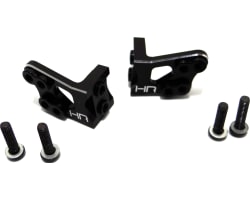 Aluminum Lower Link and Shock Mount (2) - Ridgecrest Wraith Yeti photo