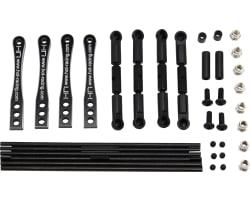 Torsion Sway Bar Set - Axial Wraith photo