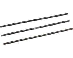 Torsion Sway Bar Set - Axial Wraith photo
