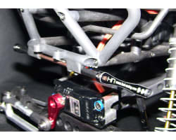 Torsion Sway Bar Set - Axial Wraith photo