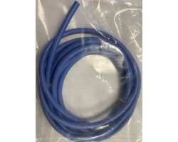 Blue 12 Gauge Ultra Wire 6ft photo