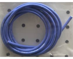 Blue 12 Gauge Wet Noodle 6ft photo