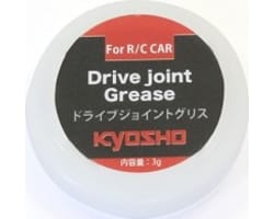 Drive Joint Grease (3g) photo