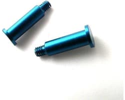 X Mod Front Axle photo
