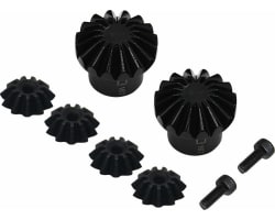 Hardened Steel HD Differential Gear Set photo