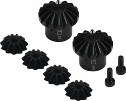 Hardened Steel HD Differential Gear Set photo