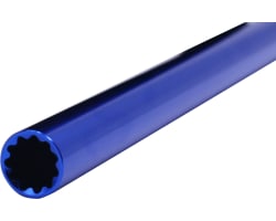 CNC 13mm Center Aluminum Drive XMaX XRT photo