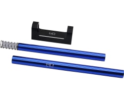 CNC Aluminum 13mm Slider Driveshaft with bearing mount XMaX photo