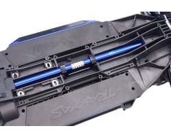 CNC Aluminum 13mm Slider Driveshaft with bearing mount XMaX photo