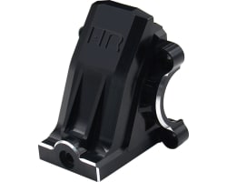 Aluminum Front or Rear Differential Housing Cover TRA photo