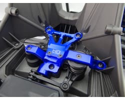Aluminum Steering Bellcrank Support TRA photo