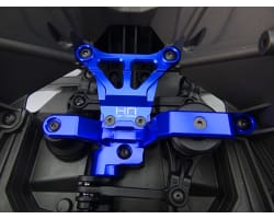 Aluminum Steering Bellcrank Support TRA photo