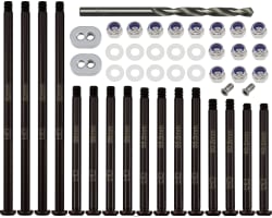 Hardened S2 Steel Hinge-Pin (16) XMX photo