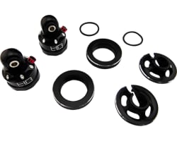 Aluminum Shock Upgrade Kit TRA photo