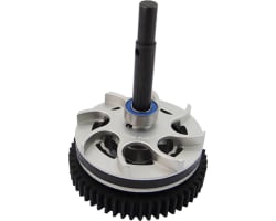 Aluminum Hd Slipper Pressure Plate and Hub Tra 6s photo