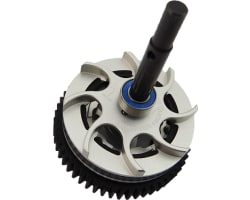 Aluminum Hd Slipper Pressure Plate and Hub Tra 6s photo