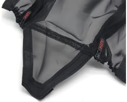 Dirt Guard Chassis Cover TRA XMX photo