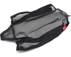 Dirt Guard Chassis Cover TRA XMX photo