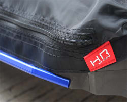 Dirt Guard Chassis Cover TRA XMX photo