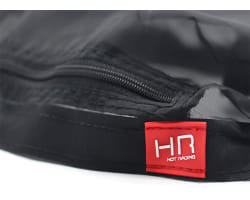 Dirt Guard Chassis Cover TRA XMX photo