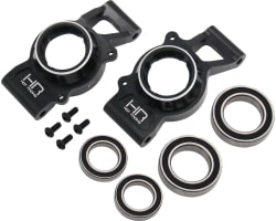 Aluminum Rear HD bearing Axle Carriers X-Max photo