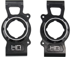 Aluminum Rear HD bearing Axle Carriers X-Max photo