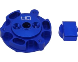 Triple support Power Up Cush Drive eliminator X Maxx photo