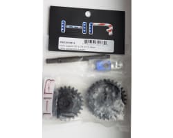 Triple support 30 to 25T M1.5 Direct Drive Conversion X Maxx photo