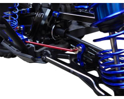 Aluminum Lower Suspension Arms TRA photo