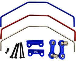 Front or Rear Sway Bar Kit TRA Req Xmx55x01 photo