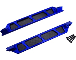 Aluminum Running Boards Nerf-Bars TRA XMX 6S 8S photo