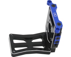 25mm or 30mm sliding Motor Mount X Maxx photo