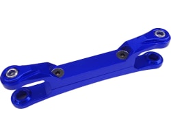 Aluminum Steering Center Link TRA photo