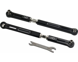 Adjustable Steering Turnbuckles Toe Links TRA photo