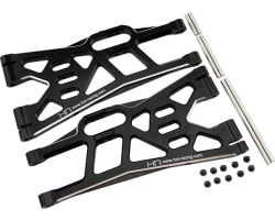 Aluminum Lower Suspension Arms TRA photo