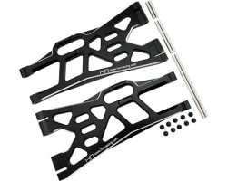 Aluminum Lower Suspension Arms TRA photo