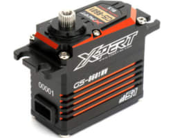 Xpert S1 Standard Size Aluminum Servo photo