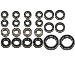 22 pieces Sealed Bearing Kit - TRX4-M photo